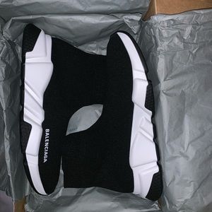 Balenciaga Speed Sneakers